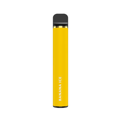 1200mAh Vape disponible Pen Stainless Steel 1500 sopla cigarrillo de E