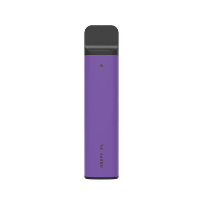 Los soplos disponibles de Pen Pod System 850mAh 1000 de la uva vaporizan Cig de E