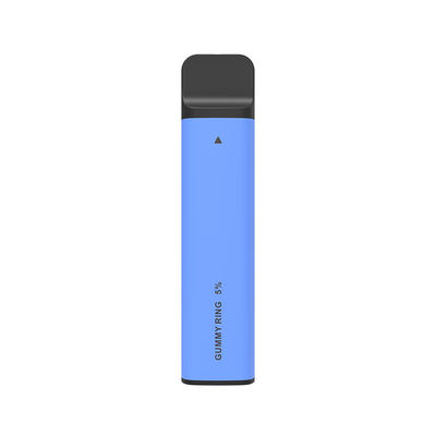 La batería Vape disponible Pen Pod Device 1000 de la PC 6.0ml 850mAh sopla