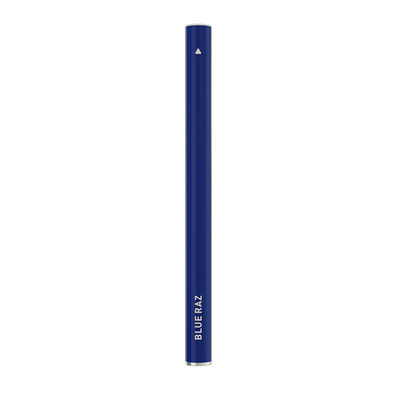 El drenaje activó la burla azul Vape disponible del cigarrillo 280mAh 1.3ml de la pluma E de 9.2m m