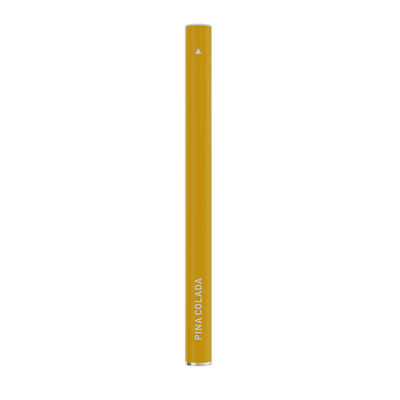 Vape disponible Pen Electronic Cigarette 1.3ml 280mAh Pina Colada Electronic Cigarette
