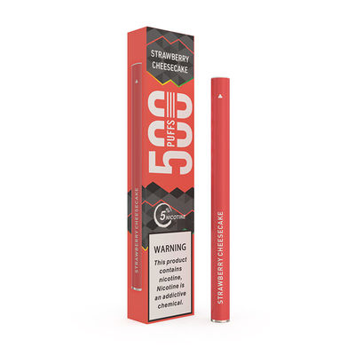 20 diseño disponible del OEM del humo 280mah de Ecig Njoy Vape de los sabores