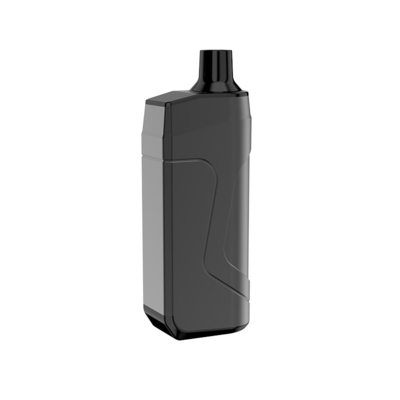 ROHS aprobó el dispositivo disponible negro de la vaina de Vape de capacidad del líquido de 15ml E