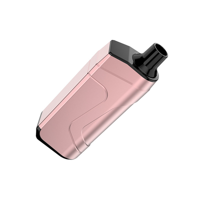 550mAh batería interna Vape disponible 1.2Ω Mesh Coils Rechargeable Device