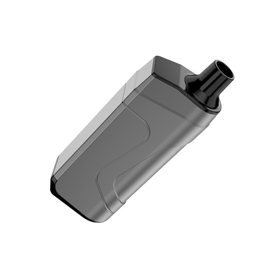 dispositivo recargable Vape de la sal 15ml de la vaina del NIC E de los soplos disponibles líquidos del dispositivo 5000